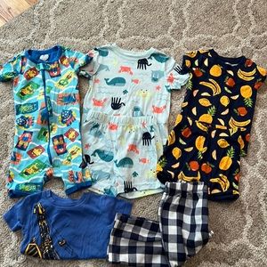 Toddler PJ bundle